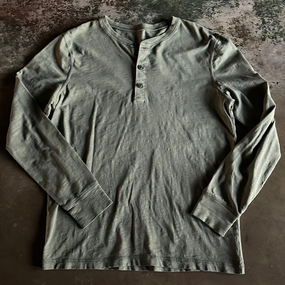 American Eagle Dress Tee